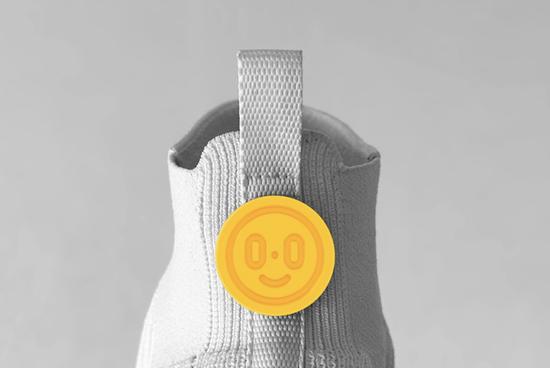 Allbirds M0.0NSHOT净零碳鞋