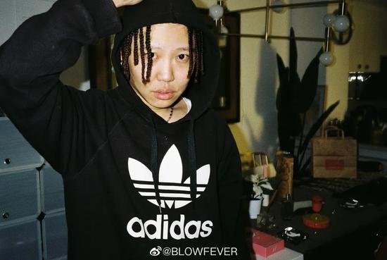 BLOW FEVER
