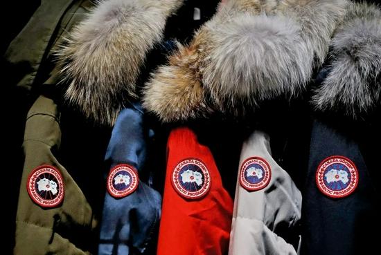 Canada Goose