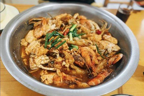 大众点评 @隼歌
