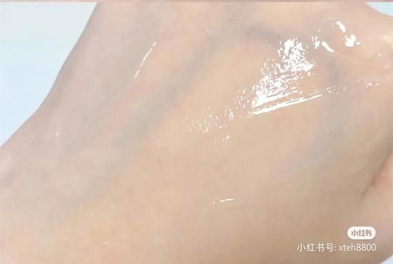 图源小红书@小婷儿
