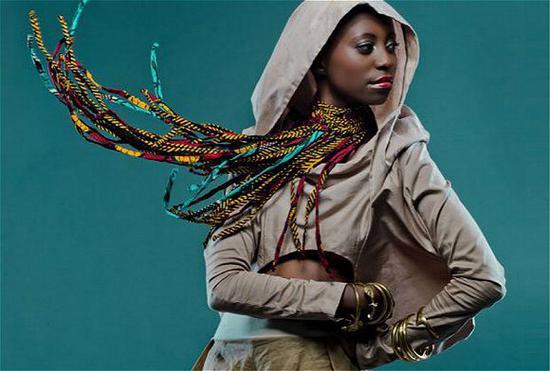 Katungulu Mwendwa(图片来源:the real kenya)