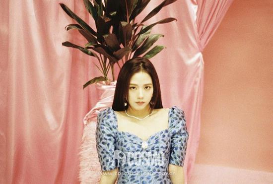 Jisoo