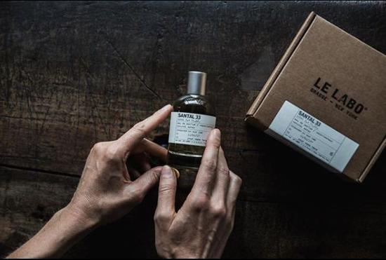 图源ins@lelabofragrances