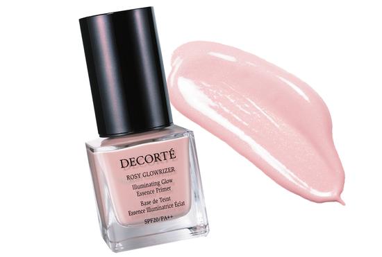 实用彩妆小技巧 通过“三重粉色”一扫肌肤暗沉！