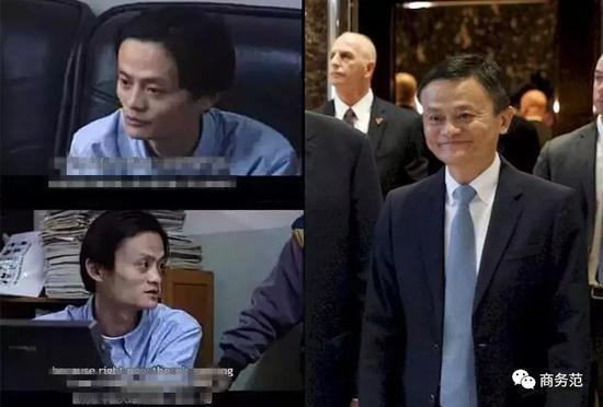 长发、马尾:凸显艺术范