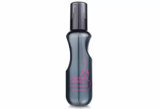 资生堂秀场造型粉雾 150ml 约100RMB