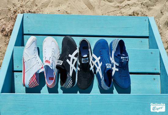 品牌:Onitsuka Tiger