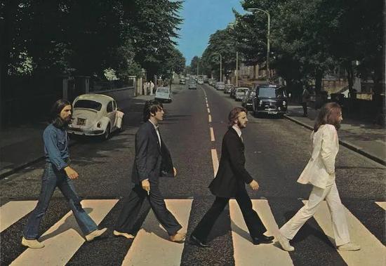 The Beatles