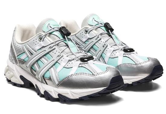 款式:ASICS Gel-Sonoma 15-50