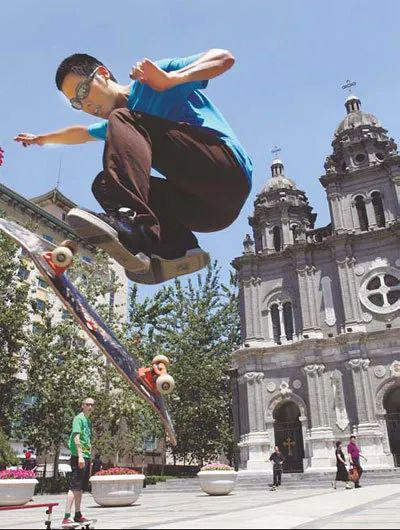 图片来源:ChinaDaily