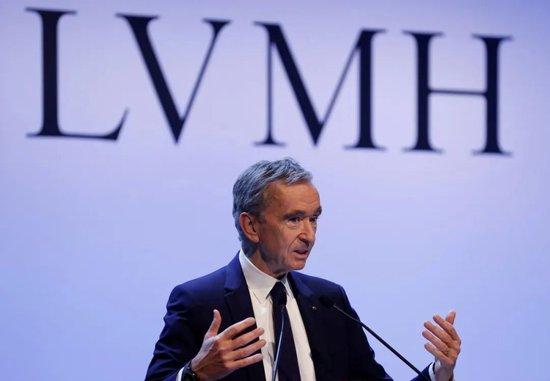 LVMH加速Web3.0布局，能否在元宇宙坐稳奢侈品巨头之位？