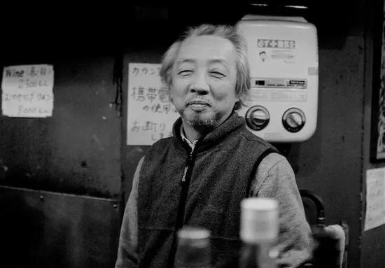 jazz kissa (Photo by isado)