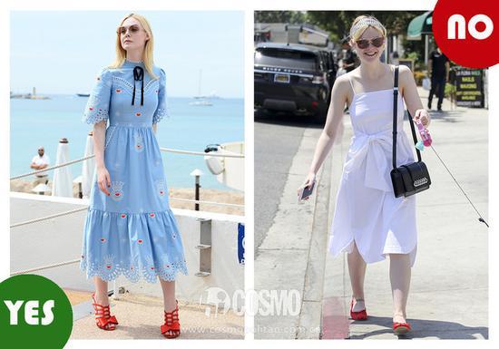 Elle Fanning