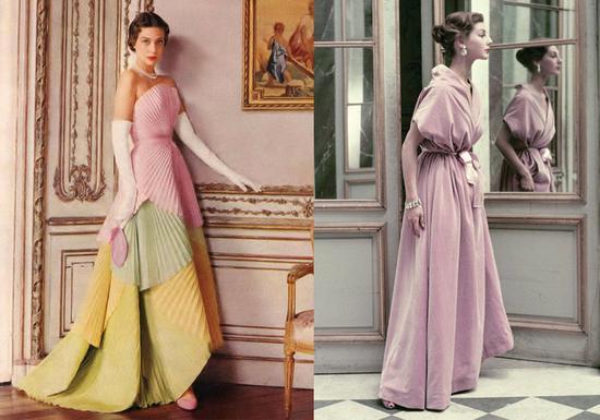 1946年-1957年