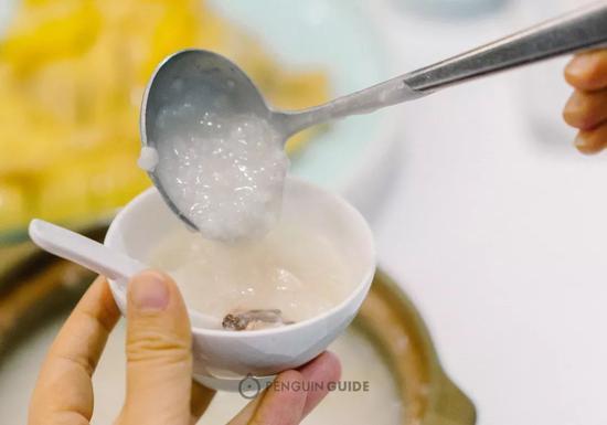 一煲价钱才是葵花鸡的1/10