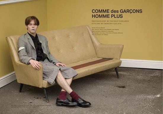 Lurve Magazine