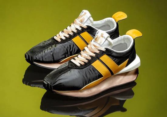Lanvin Bumper