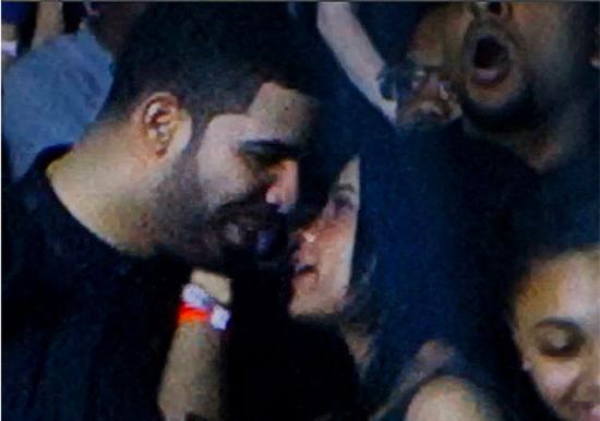 Zoë & Drake