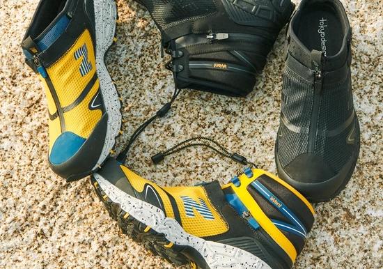 New Balance TDS Niobium Concept 1