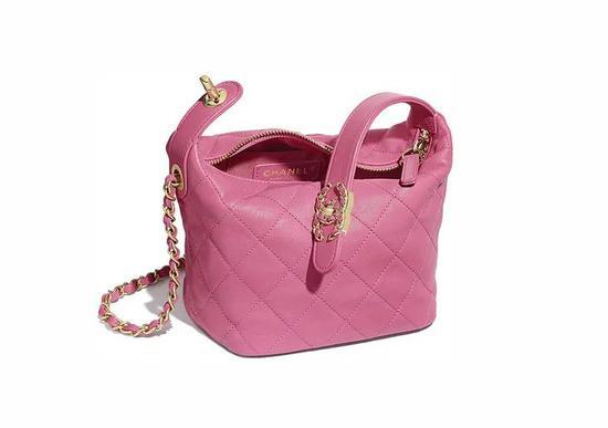 CHANEL small hobo bag 售价:26200元