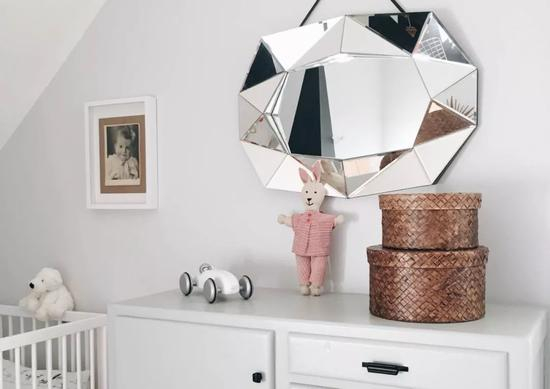 Diamond 系列,from Reflections Copenhagen