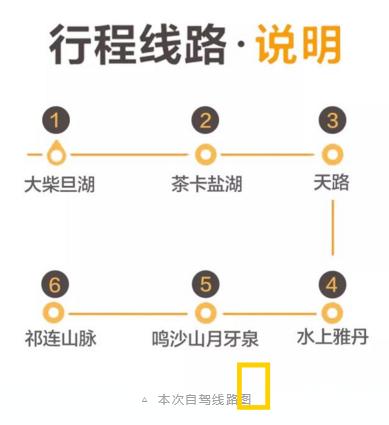 第一站:大柴旦湖(翡翠湖)