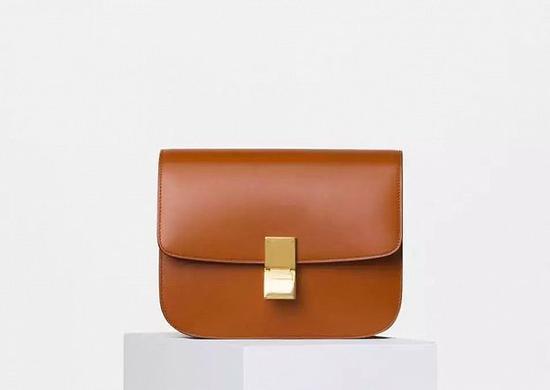 Celine Classic Box