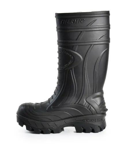 INSULATED PU WORK BOOTS | Via cofracanada.ca
