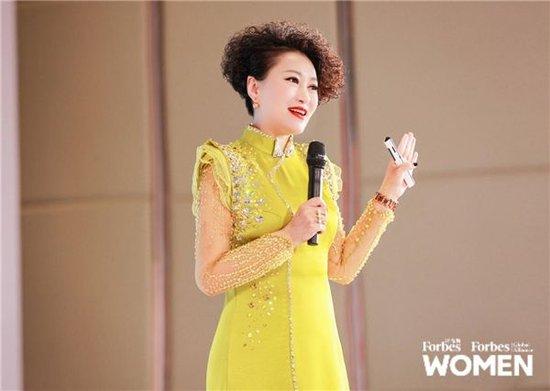 聚尚美(北京)教育咨询有限公司董事长、聚尚美品牌创始人孙岩
