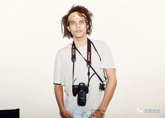 (图源:Weston Wells)