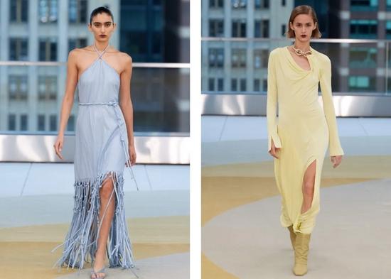 Jonathan Simkhai 2022 RTW