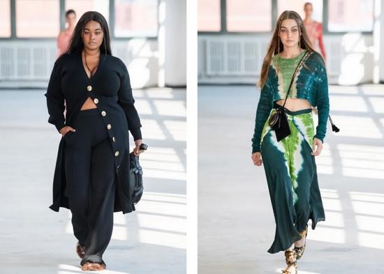 Altuzarra 2022 RTW