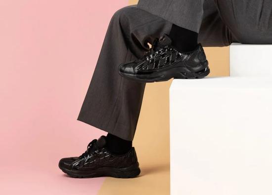 Kiko Kostadinov x ASICS Gel-Kiril