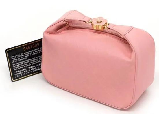 包袋:CHANEL