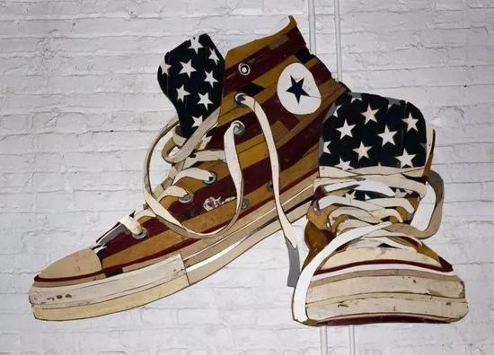 Chuck Taylor