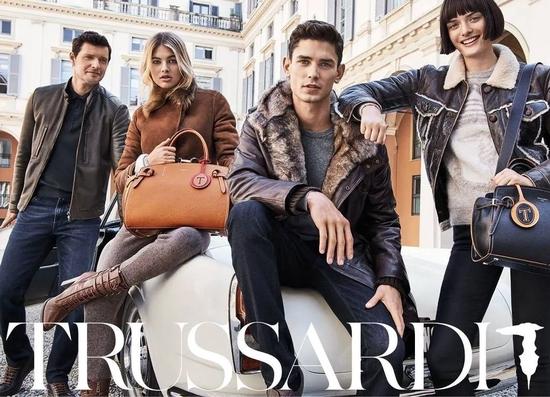 Trussardi