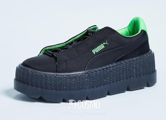 PUMA