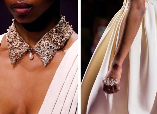 Christian Dior F/W 2022