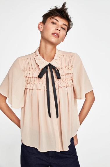 Zara ¥279