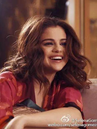 图源:微博@SelenaGomez_CN