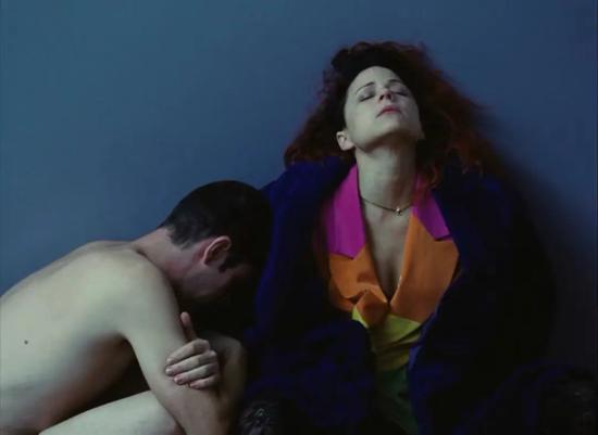电影《Laurence Anyways(双面劳伦斯)》