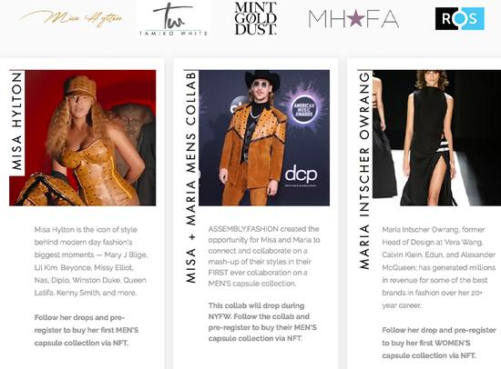 Assembly.Fashion