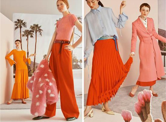 carolina herrera 2019 ss