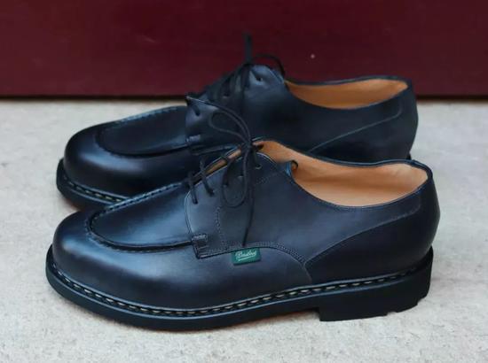 ▲ Chambord(Paraboot)