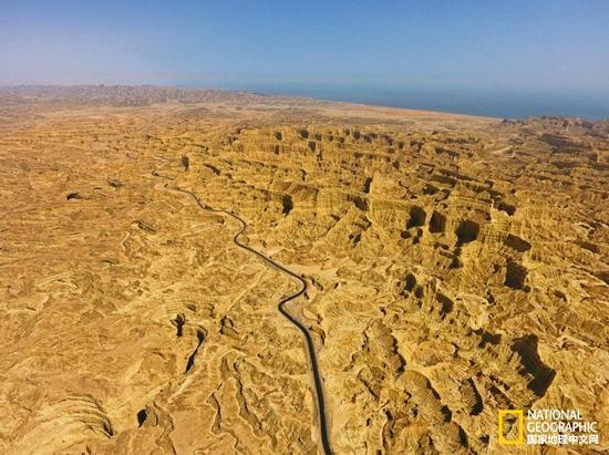 摄影:YASIR NISAR,GETTY IMAGES