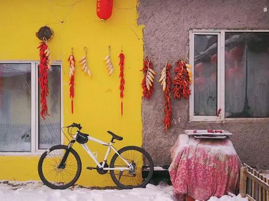 图:@是柏林夫人