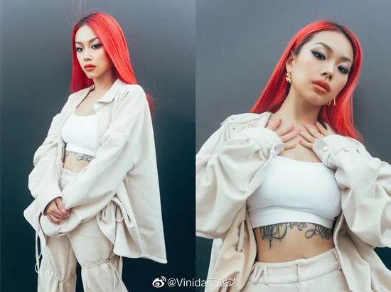 万妮达