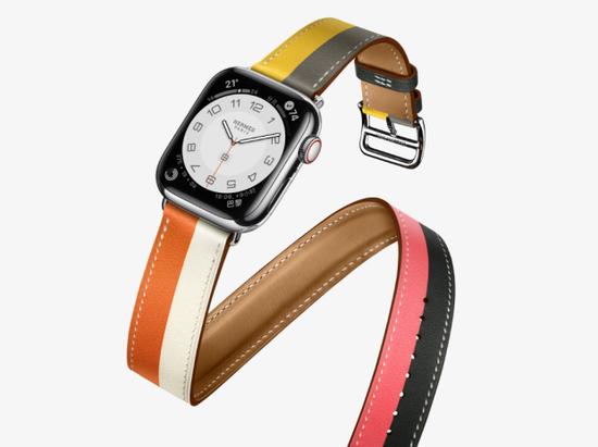 Apple Watch Hermès