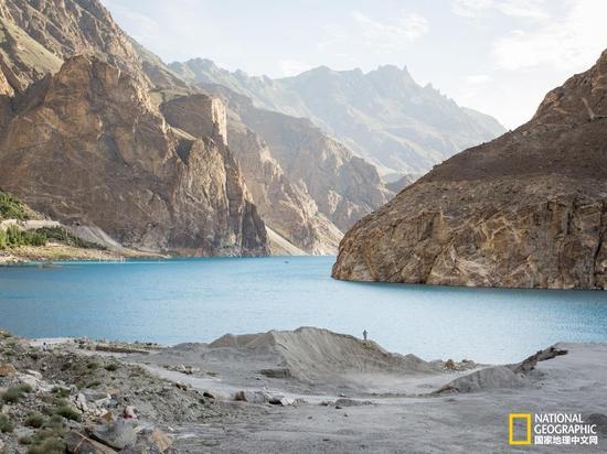 摄影:MATTHIEU PALEY,NATIONAL GEOGRAPHIC CREATIVE